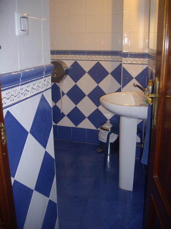 Guest house Pacios *