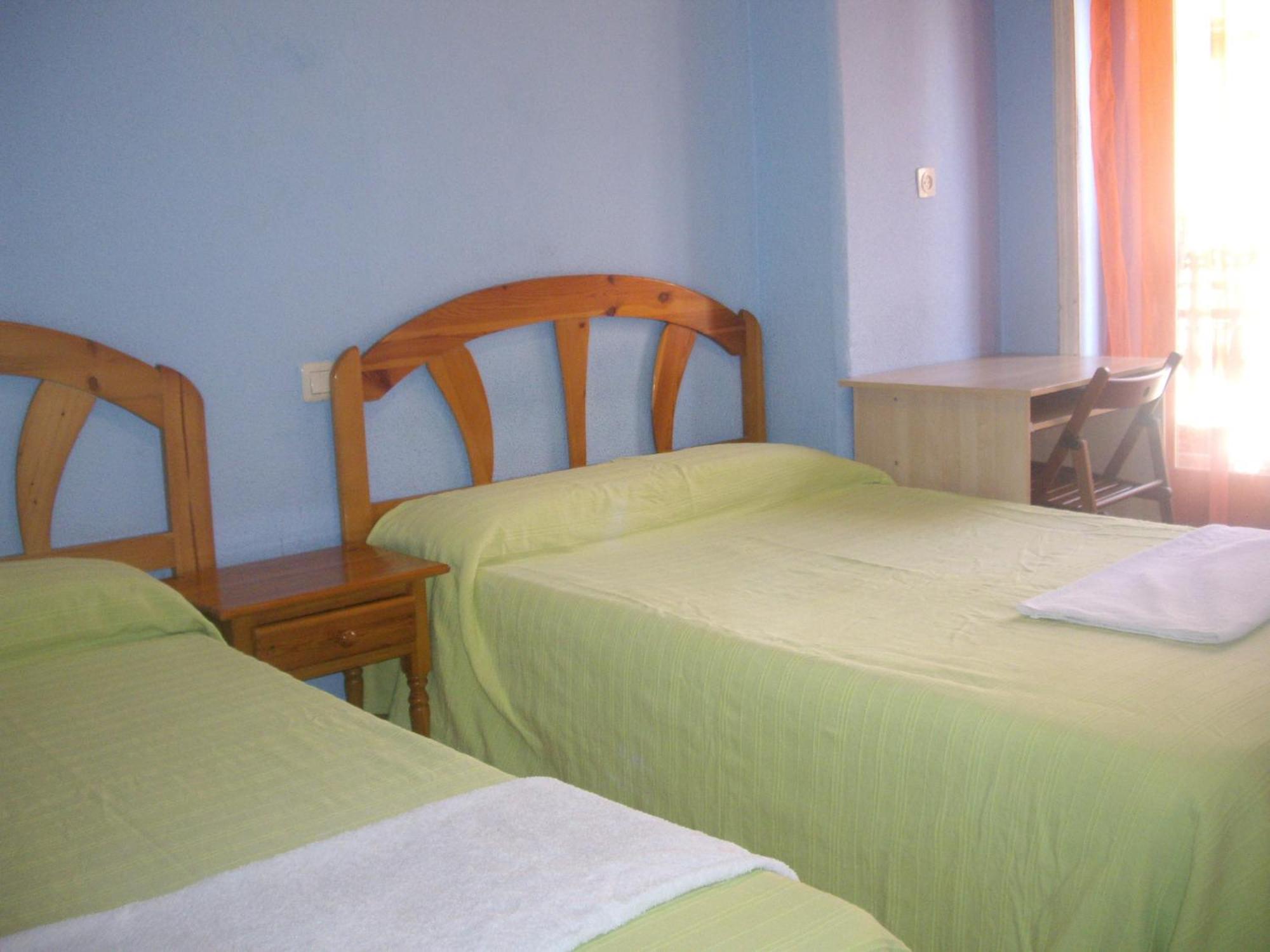 Guest house Pacios *
