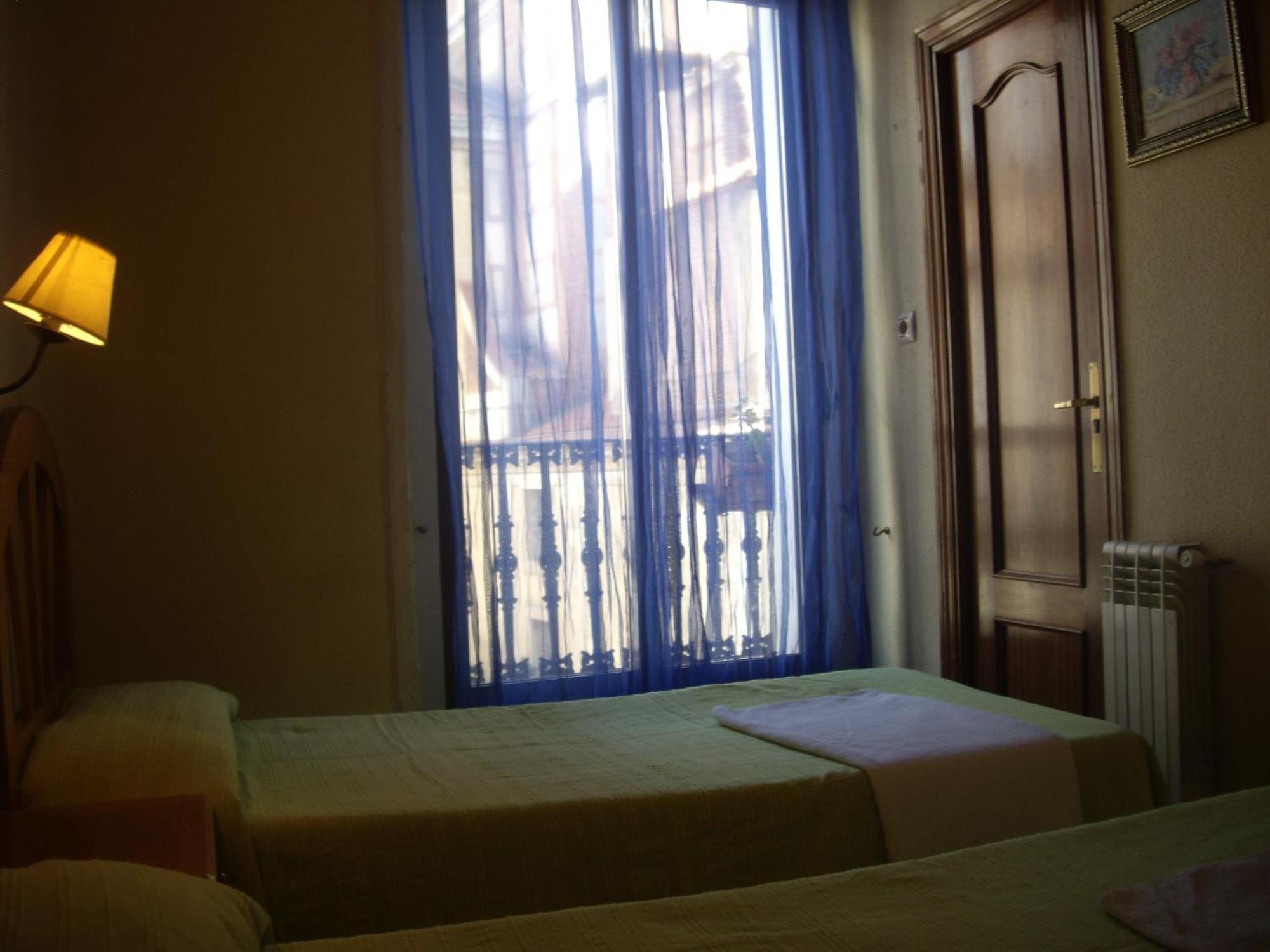 Guest house Pacios Madrid
