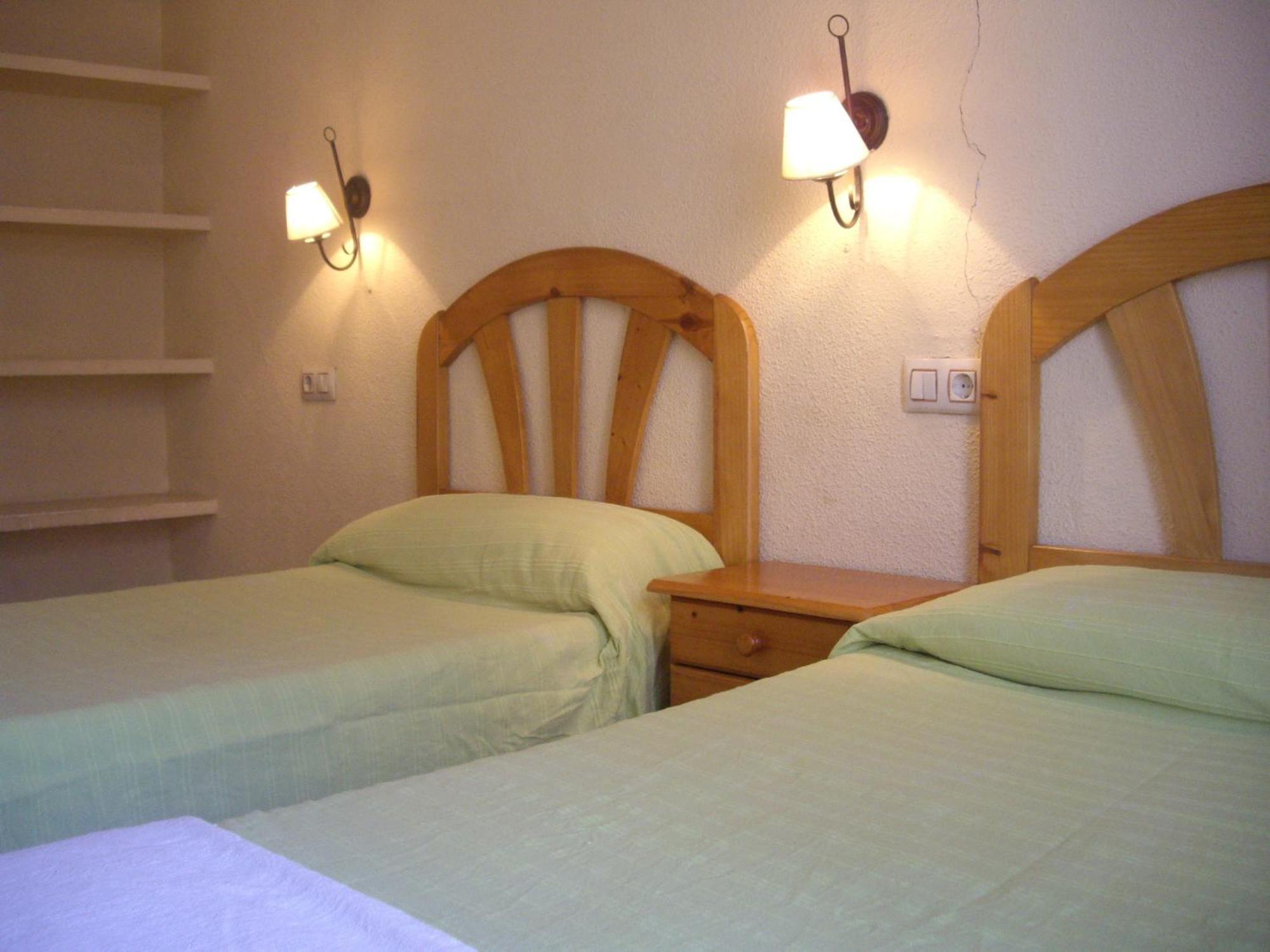 Guest house Pacios Madrid