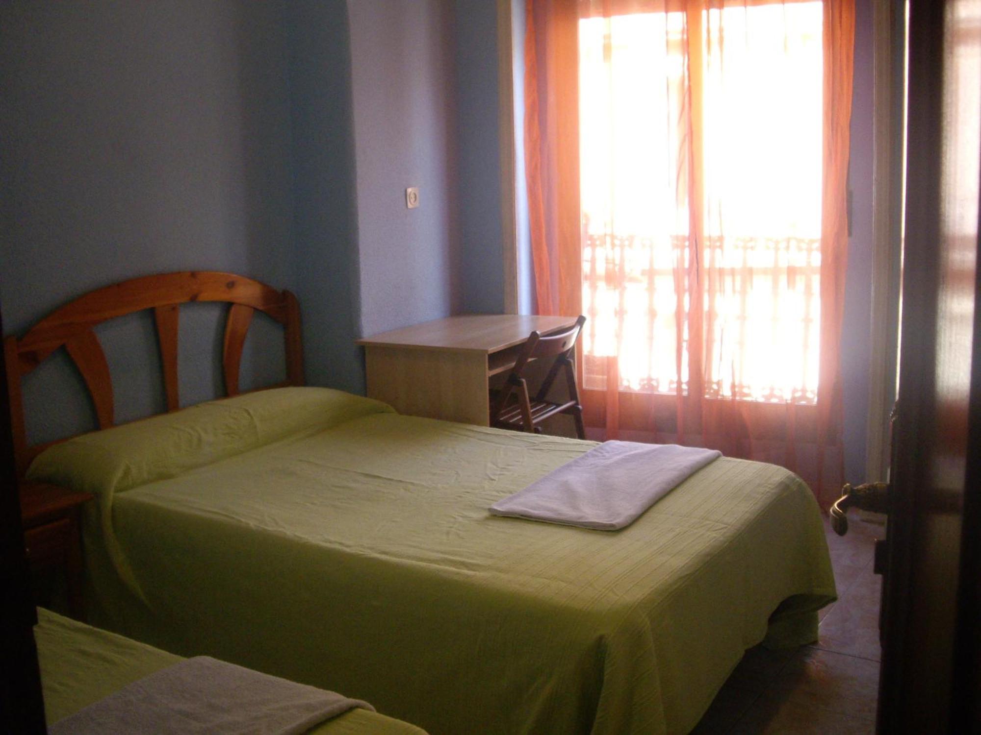 Guest house Pacios