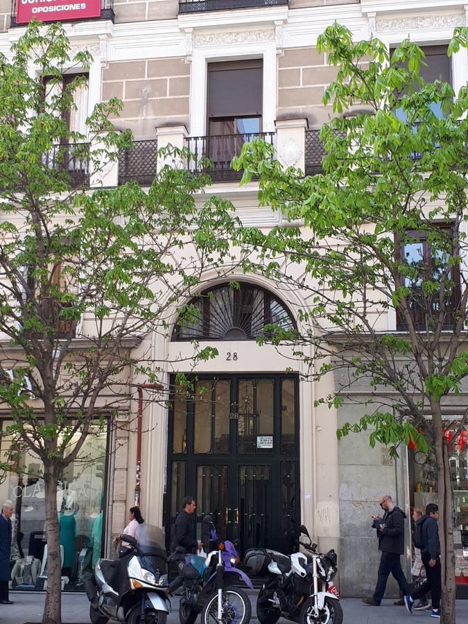 Guest house Pacios Madrid