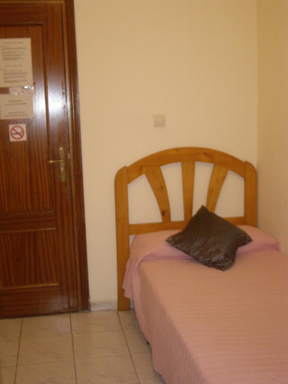 Guest house Pacios *